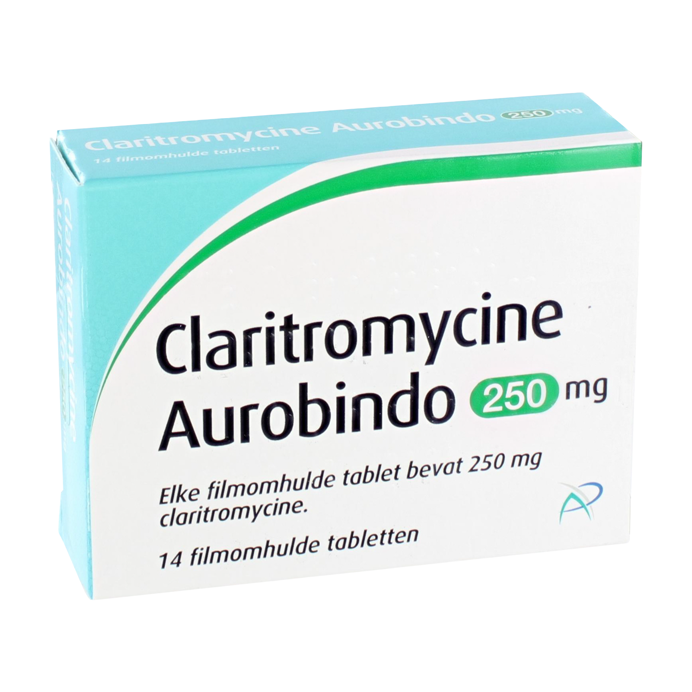 Klaritromycin