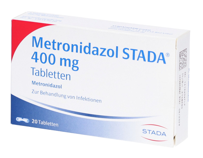 Metronidazol