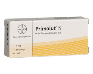 Primolut-Nor