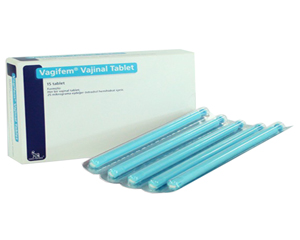 Vagifem - prescription medication